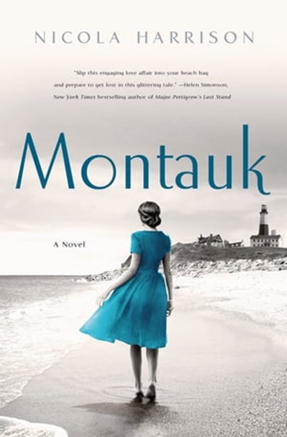 Montauk, Nicola Harrison - Ebook - 9781250200129