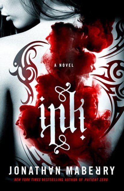 Ink, Jonathan Maberry - Ebook - 9781250200952
