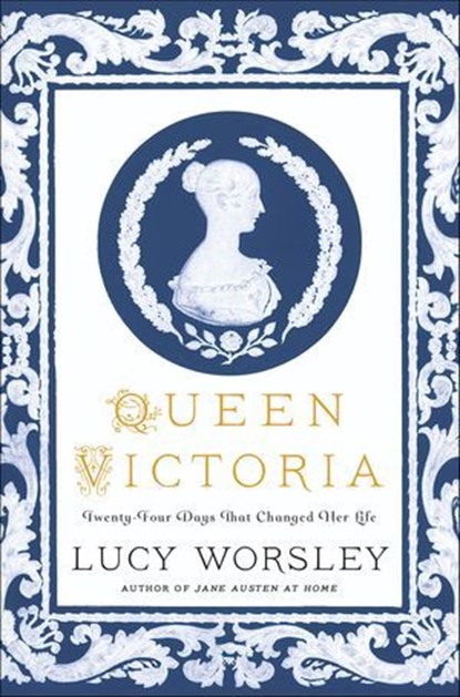 Queen Victoria, Lucy Worsley - Ebook - 9781250201430