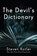 The Devil's Dictionary, Steven Kotler - Gebonden - 9781250202093