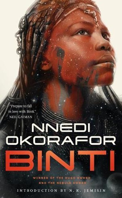 Binti, OKORAFOR,  Nnedi - Gebonden - 9781250203427
