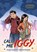 Call Me Iggy, Jorge Aguirre - Paperback - 9781250204134