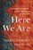 Here We Are, Aarti Namdev Shahani - Paperback - 9781250204745