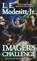 Imager's Challenge, L E Modesitt - Paperback - 9781250205308