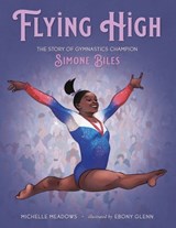 Flying High - Michelle Meadows - 9781250205667