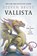 Vallista, Steven Brust - Paperback - 9781250208491