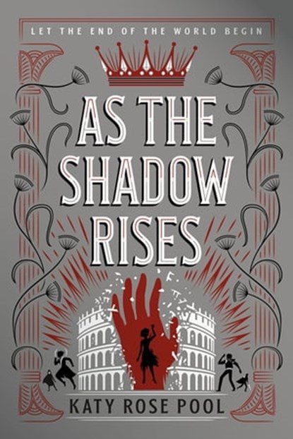 As the Shadow Rises, Katy Rose Pool - Ebook - 9781250211781
