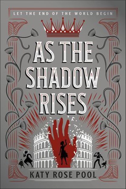 As the Shadow Rises, Katy Rose Pool - Ebook - 9781250211781