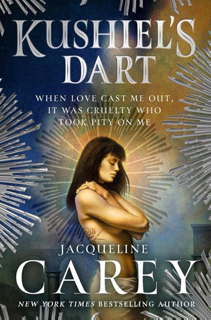 Kushiel's Dart, Jacqueline Carey - Paperback - 9781250213068