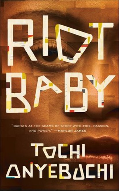Riot Baby, Tochi Onyebuchi - Ebook - 9781250214768