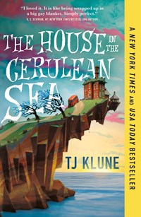 The house in the cerulean sea | Tj Klune | 