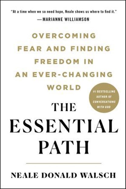 The Essential Path, Neale Walsch - Ebook - 9781250218841