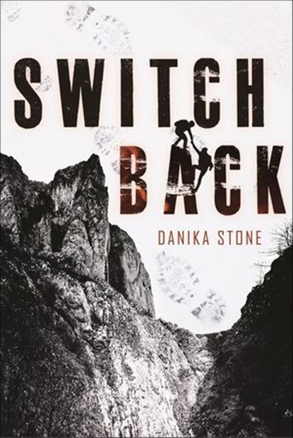 Switchback, Danika Stone - Ebook - 9781250221667
