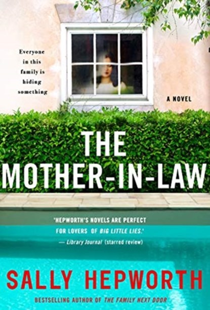 The Mother-in-Law, Sally Hepworth - Paperback - 9781250225177