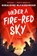 Under a Fire-Red Sky, Geraldine McCaughrean - Paperback - 9781250225535