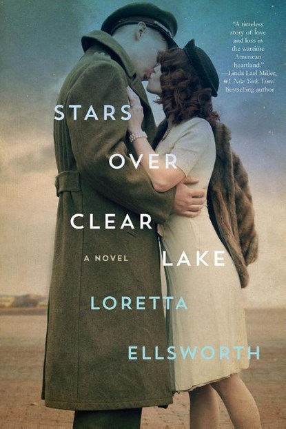Stars Over Clear Lake, Loretta Ellsworth - Paperback - 9781250226129