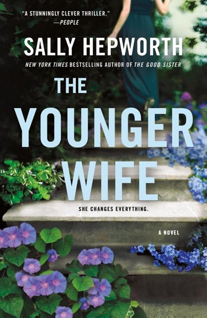 The Younger Wife, Sally Hepworth - Paperback - 9781250229687