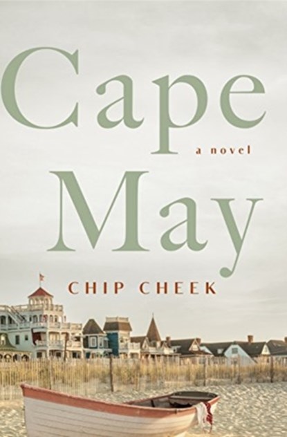 Cape May, Chip Cheek - Paperback - 9781250231109