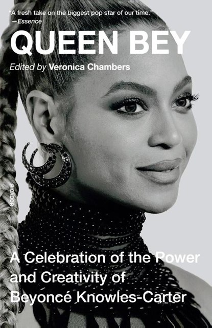Queen Bey, Veronica Chambers - Paperback - 9781250231451