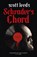Schrader's Chord, Scott Leeds - Gebonden - 9781250232076