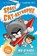 Space Cat-Astrophe, Mo O'Hara - Paperback - 9781250233196