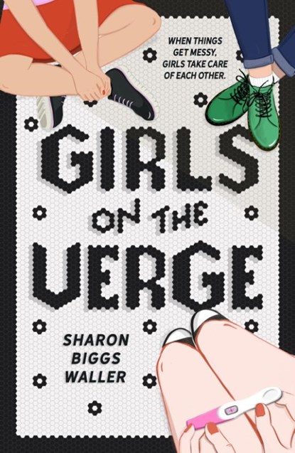 Girls on the Verge, Sharon Biggs Waller - Paperback - 9781250233745