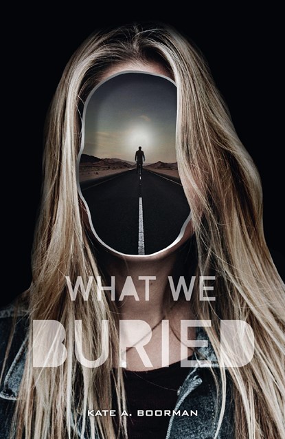 What We Buried, Kate A. Boorman - Paperback - 9781250233752
