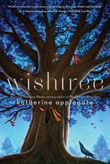 Wishtree - Katherine Applegate - 9781250233899