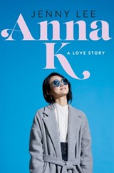 Anna K | Jenny Lee | 9781250236432