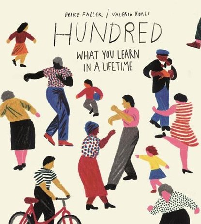 Hundred, Heike Faller - Gebonden - 9781250237026