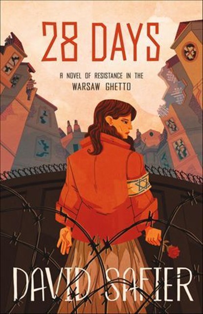 28 Days, David Safier - Ebook - 9781250237156