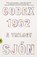 CoDex 1962, Sjon - Paperback - 9781250238122