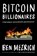 Bitcoin Billionaires, Ben Mezrich - Paperback - 9781250239389