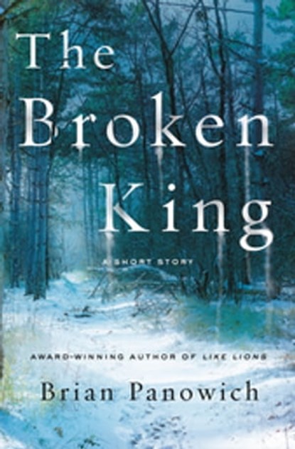 The Broken King, Brian Panowich - Ebook - 9781250240033