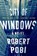City of Windows, POBI,  Robert - Paperback - 9781250240927