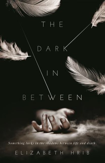 The Dark In-Between, Elizabeth Hrib - Ebook - 9781250242761
