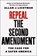 Repeal the Second Amendment, Allan J. Lichtman - Gebonden - 9781250244406