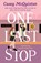 One Last Stop, Casey McQuiston - Paperback - 9781250244499