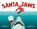 Santa Jaws, Bridget Heos - Gebonden - 9781250244628