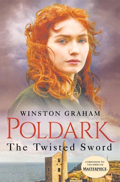 The Twisted Sword, Winston Graham - Paperback - 9781250244765