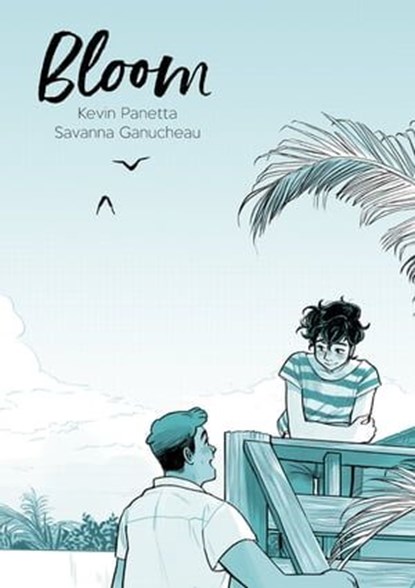 Bloom, Kevin Panetta - Ebook - 9781250245748