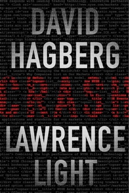 Crash, David Hagberg ; Lawrence Light - Ebook - 9781250249883