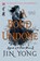 A Bond Undone, Jin Yong - Paperback - 9781250250117