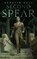 Second Spear, Kerstin Hall - Paperback - 9781250250179