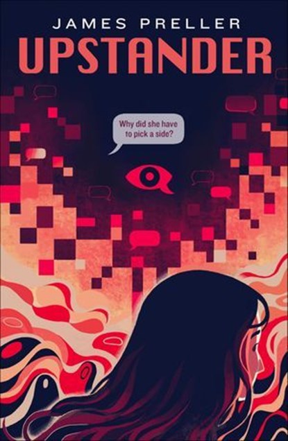 Upstander, James Preller - Ebook - 9781250251541