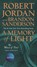 A Memory of Light, Robert Jordan ; Brandon Sanderson - Paperback - 9781250252623