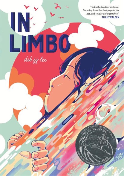 In Limbo: A Graphic Memoir, Deb JJ Lee - Paperback - 9781250252661