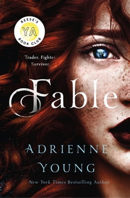Fable, Adrienne Young - Ebook - 9781250254375