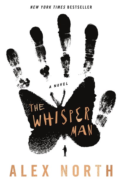 The Whisper Man, Alex North - Paperback - 9781250257710