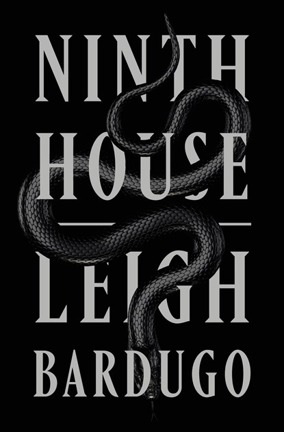 Ninth House, Leigh Bardugo - Paperback - 9781250258397